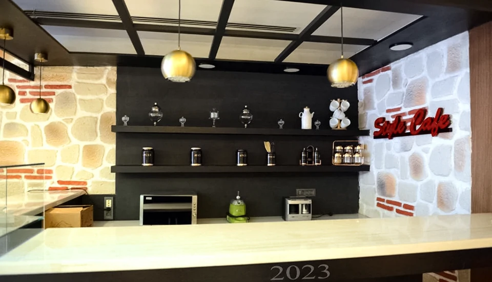 هتل استایل شیشلی استانبول